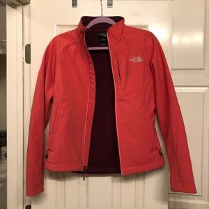 North Face Jacket!! Hardly worn